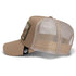 GORRA MARRÓN BUCK FEVER GOORIN BROS